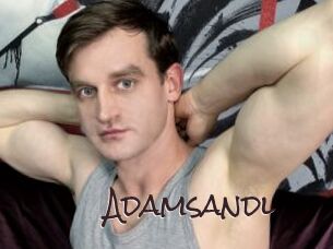 Adamsandl