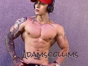 Adamscollims