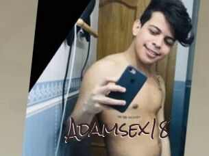 Adamsex18