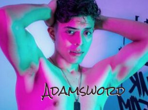 Adamsword