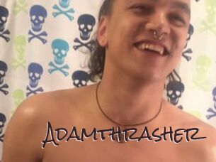 Adamthrasher