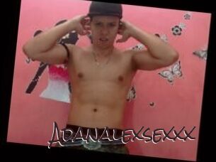 Adanalexsexxx