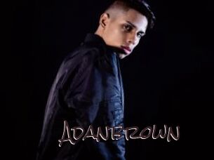 Adanbrown