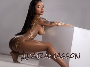 adaramasson Spicy Blogs