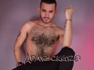 Adarickgrei