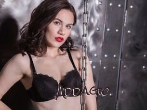 Addagio