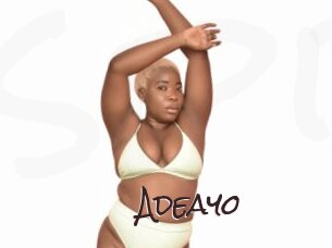 Adeayo