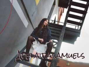 Adelaidasamuels