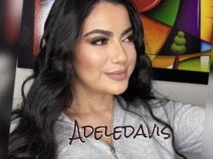 Adeledavis