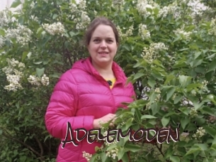 Adelemoden
