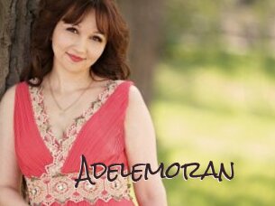 Adelemoran