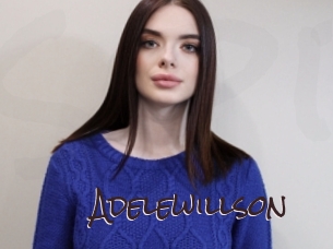 Adelewillson