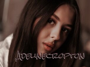 Adelinecrofton