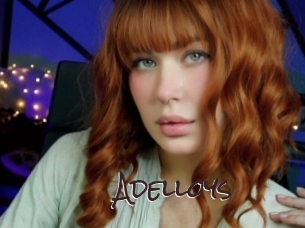 Adelloys