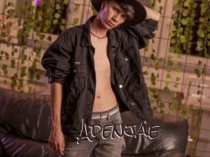 Adenjae