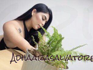 Adhaarasalvatore
