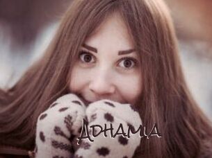 Adhamia