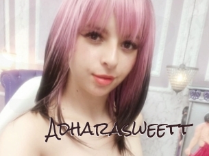 Adharasweett