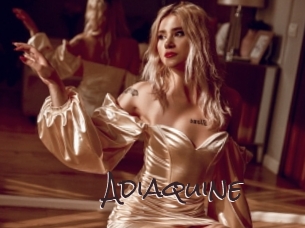 Adiaquine