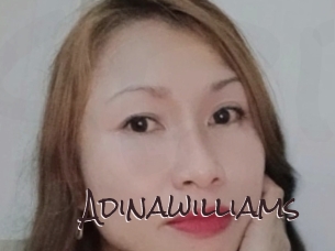 Adinawilliams