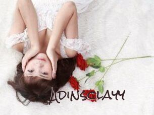 Adinsclayy