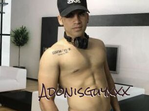 Adonisguyxxx