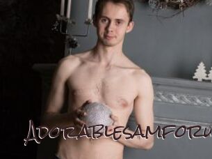 Adorablesamforu