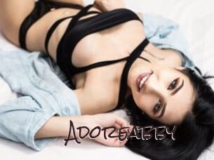 Adoreabby