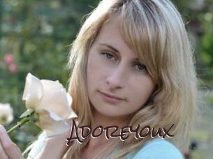 Adoreyoux