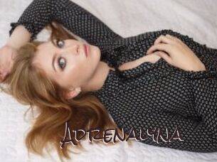 Adrenalyna