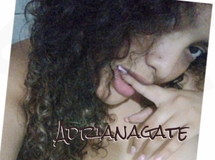 Adrianagate