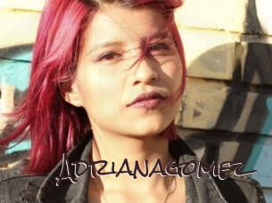 Adrianagomez