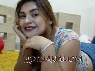 Adrianaliom