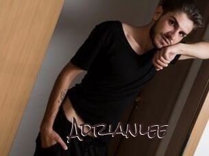 Adrianlee