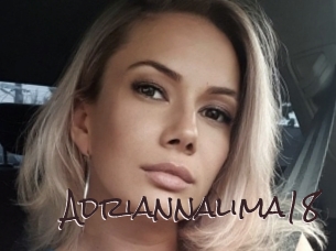 Adriannalima18