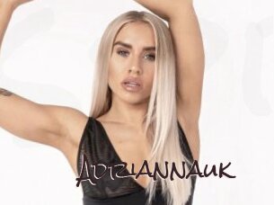 Adriannauk