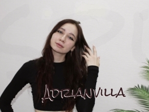 Adrianvilla