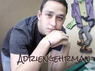 Adriengehrman