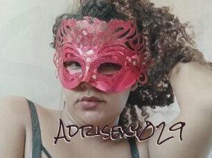 Adrisexy029