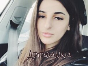 Adryianna