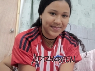 Adryqeen