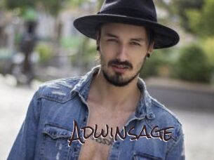 Adwinsage