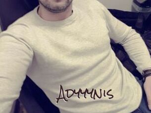Adyyynis