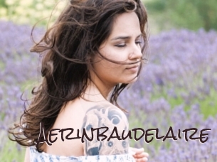 aerinbaudelaire Spicy Blogs