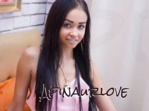 Afinaurlove