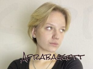 Afrabaggott