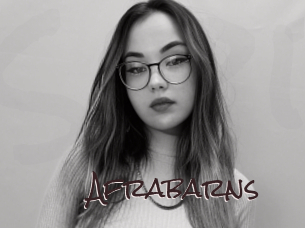 Afrabarns