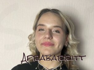 Afrabarritt