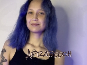 Afrabeech