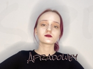 Afradowey